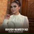 Nigina Amonqulova