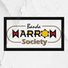 Marrom Society