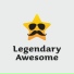 Legendary Awesome