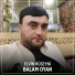 Elvin Hüseyni
