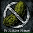 No Pickles Please