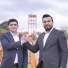 Sipan Hovhannisyan, Jono Temuryan