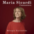 María Sicardi, Aldana Bozzo, Juan Ignacio Sicardi