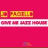 Jo Paciello