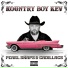 KOUNTRY BOY KEV feat. LIL KEKE