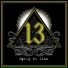 Joel Hoekstra's 13