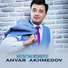 Anvar Akhmedov