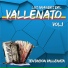 Tentación Vallenata