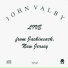 John Valby