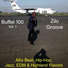Zilo Groove