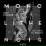 Monolithe Noir