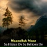 Maazullah Maaz