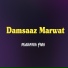 Damsaaz Marwat