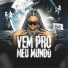 MC Mila, Mc Morena, Dj Br de cabo frio