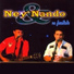 Ney & Nando feat. Nhozinho