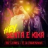 MC LERES feat. É O CAVERINHA