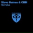 Steve Haines & CBM