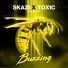 Skazi, TOX1C feat. SimonC