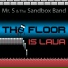 Mr. S & The Sandbox Band