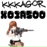 kkkagor