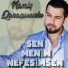 Namiq Qaraçuxurlu