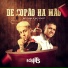 Mc Elias, MC SKCOT, DJ BR4