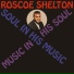 Roscoe Shelton