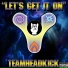 TEAMHEADKICK