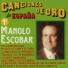 Manolo Escobar