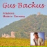 Gus Backus