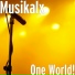 Musikalx