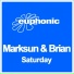 Marksun & Brian