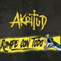 Akritud