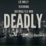 Lee Drilly feat. E-Wuu, Say Drilly