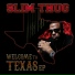 Slim Thug & DJ Mr. Rogers