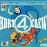 KORTCREW, ba2on, younvest