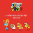 KABOOGAZOO, Sinterklaasliedjes, Sinterklaas Muziek