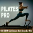 Pilates Workout