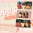 Girl Pow-R, The Club
