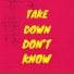 Take Down