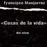 Francisco manjarrez
