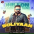 Jelly Manjitpuri & Maninder Bawa
