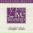 Vineyard Music