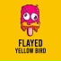 yellow bird