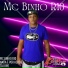 Mc Binho R10, DJ RM