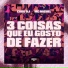 Cadu DJ, Gangstar Funk, MC Miguel