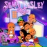 Semaj Lesley
