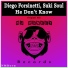 Diego Forsinetti, Suki Soul