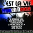 Rythme de la radio