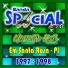 BANDA SPACIAL